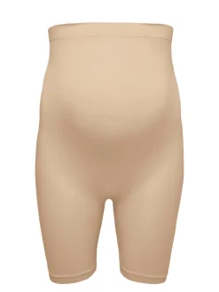 OLMHOPE Høy midje Regular Fit Sømløs shorts