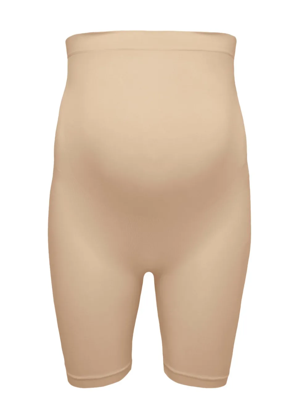 OLMHOPE Høy midje Regular Fit Sømløs shorts