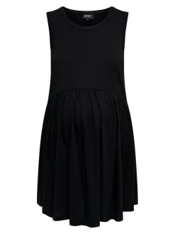 OLMIMA Peplum-topp