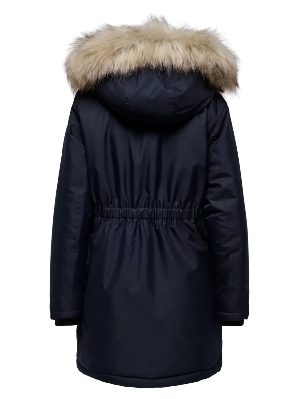 OLMIRIS Lang parkas