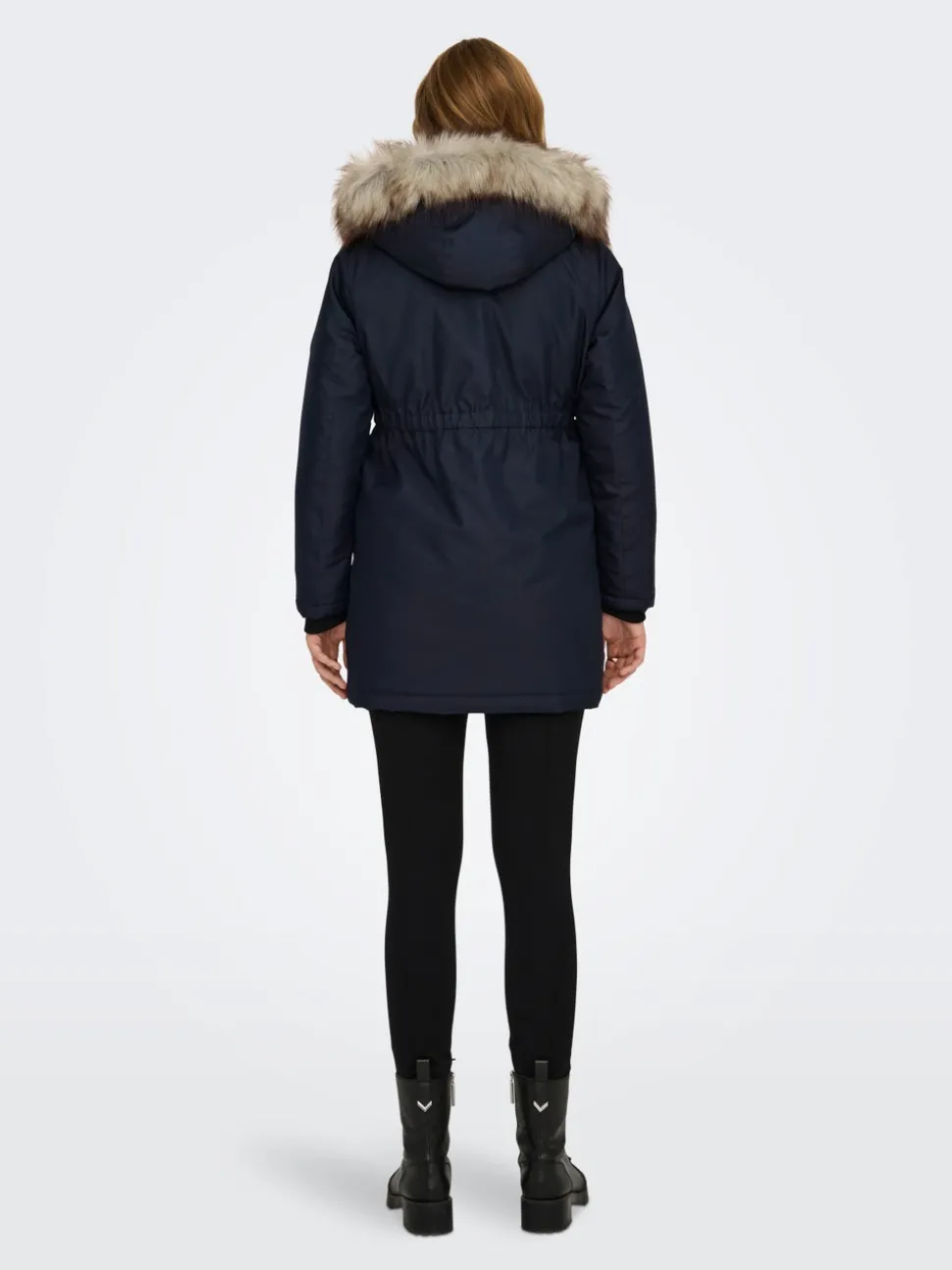 OLMIRIS Lang parkas