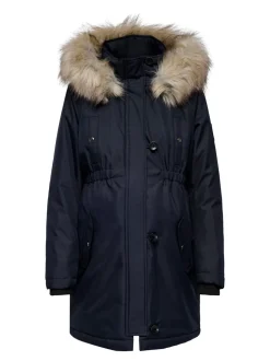 OLMIRIS Lang parkas