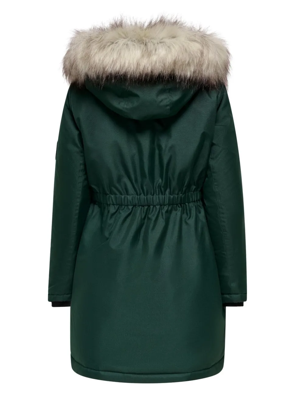 OLMIRIS Lang parkas