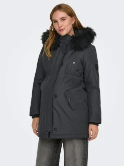 OLMIRIS Lang parkas