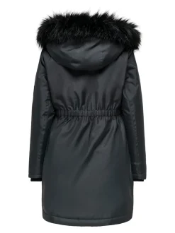 OLMIRIS Lang parkas