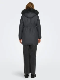 OLMIRIS Lang parkas