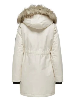 OLMIRIS Lang parkas