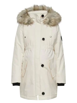 OLMIRIS Lang parkas