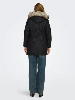 OLMIRIS Lang parkas