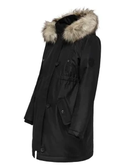 OLMIRIS Lang parkas
