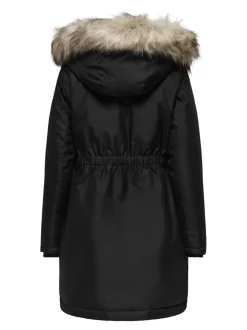 OLMIRIS Lang parkas