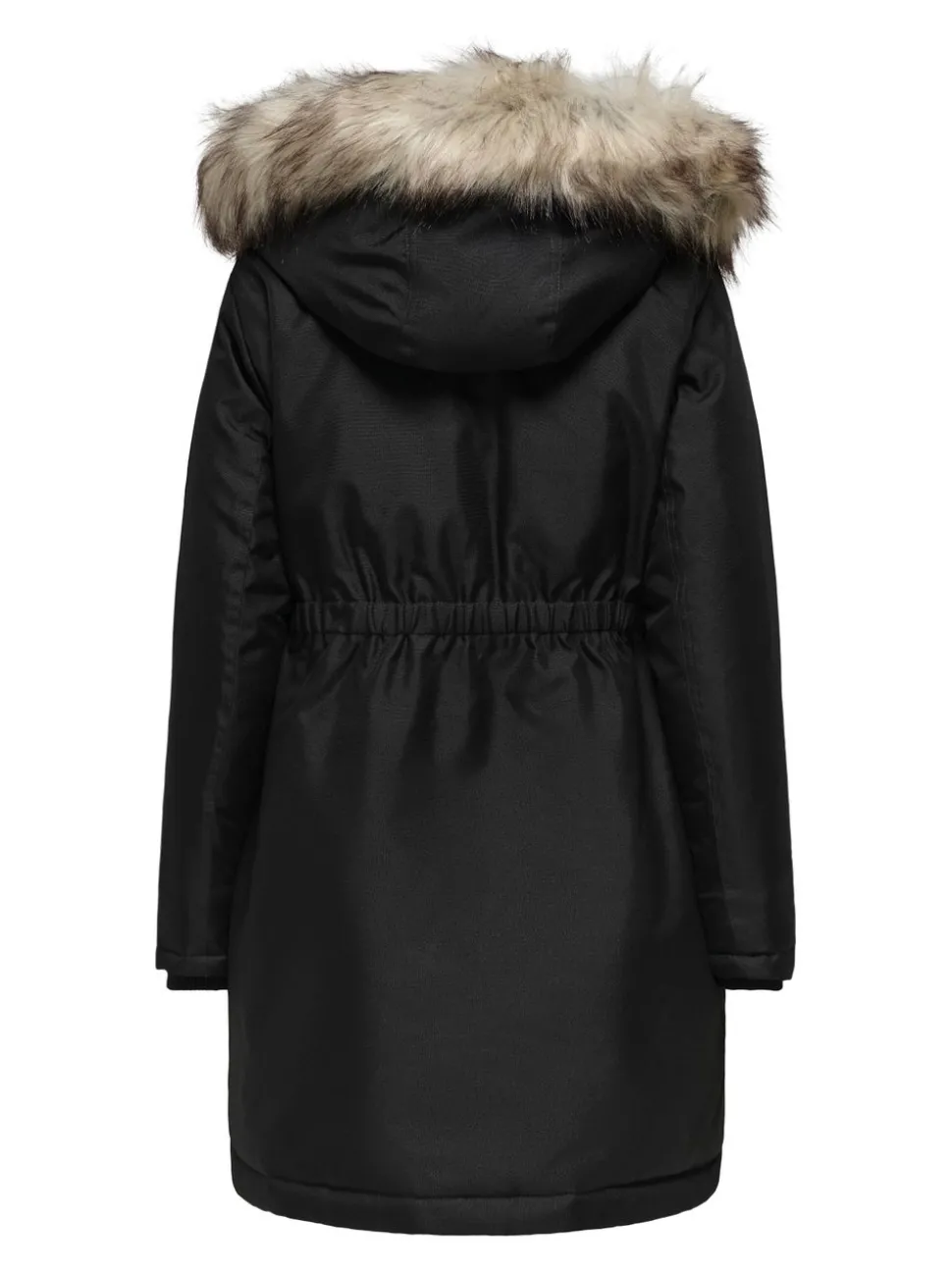 OLMIRIS Lang parkas