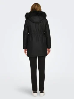 OLMIRIS Lang parkas