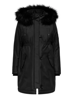 OLMIRIS Lang parkas