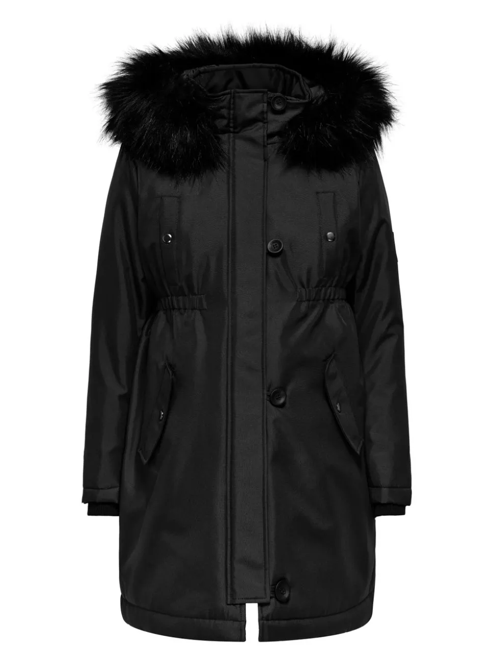 OLMIRIS Lang parkas