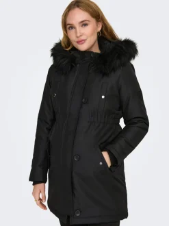 OLMIRIS Lang parkas