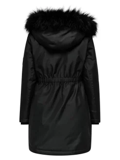 OLMIRIS Lang parkas