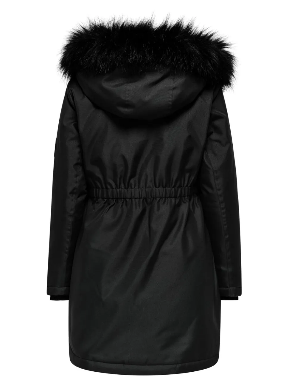 OLMIRIS Lang parkas