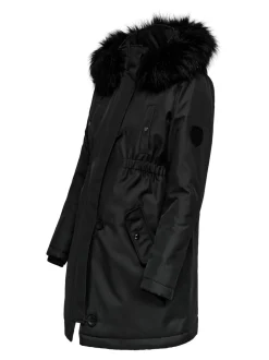 OLMIRIS Lang parkas