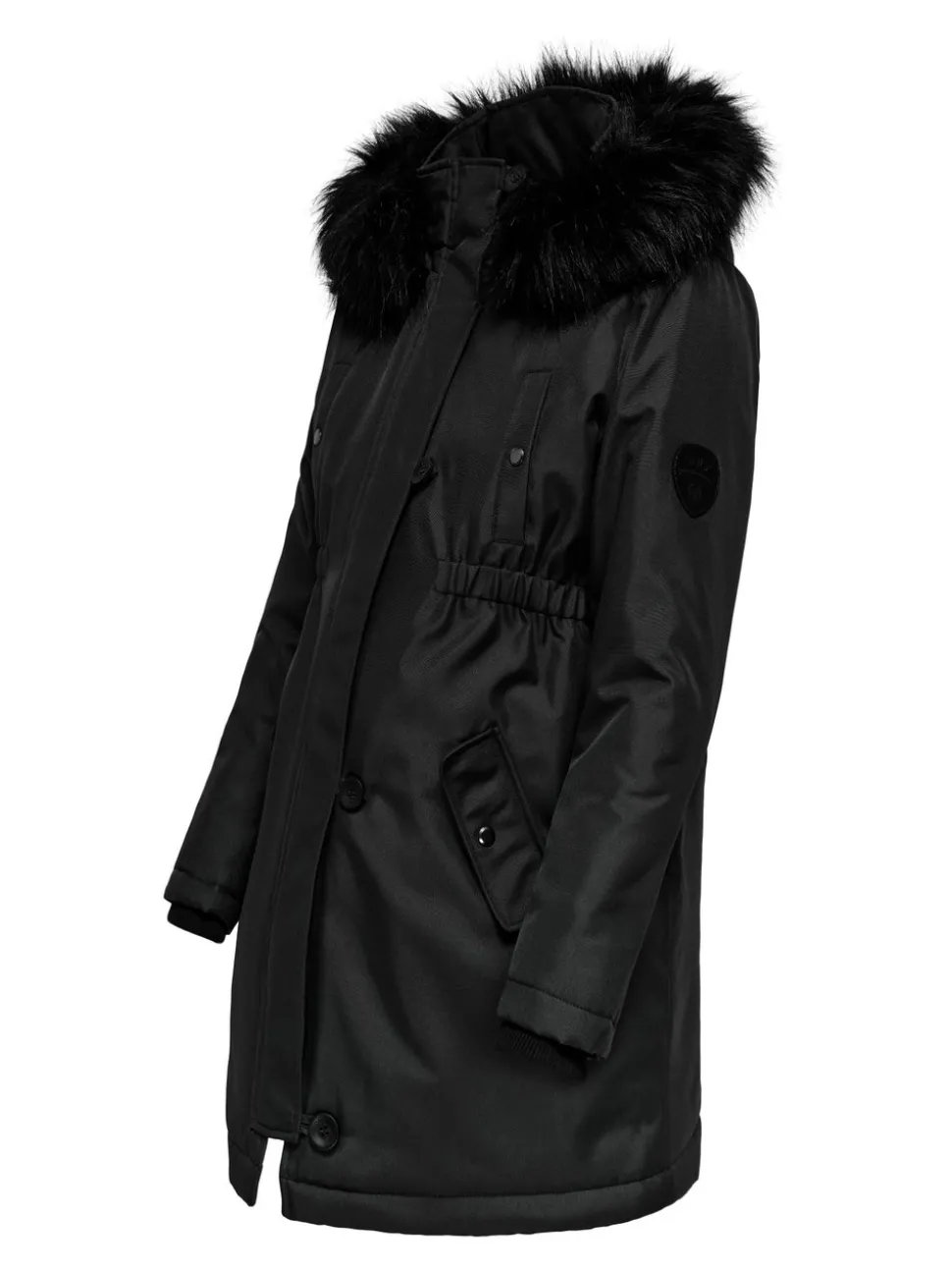 OLMIRIS Lang parkas