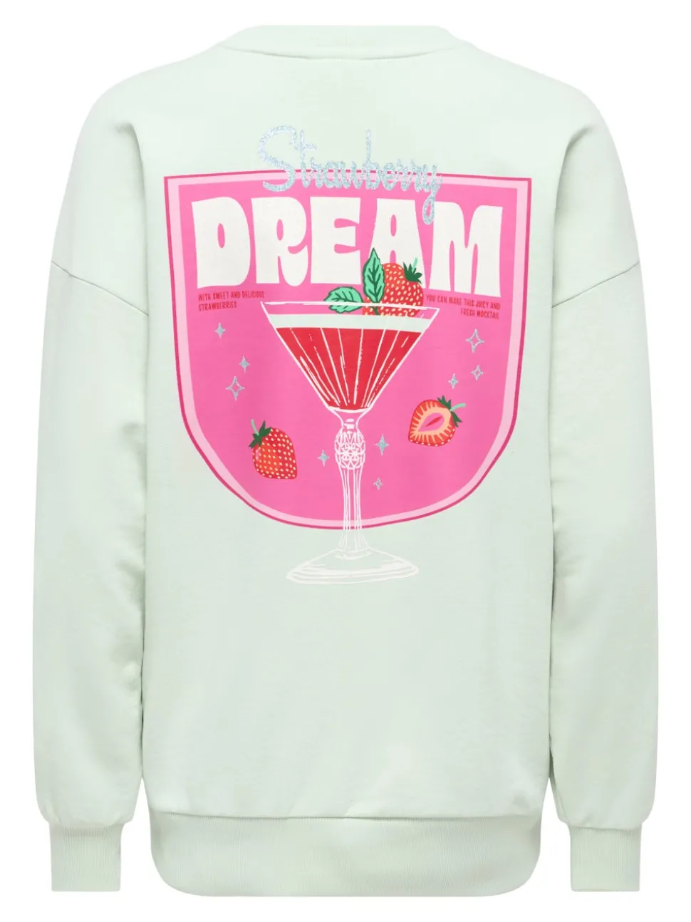 OLMKITA Sweatshirt