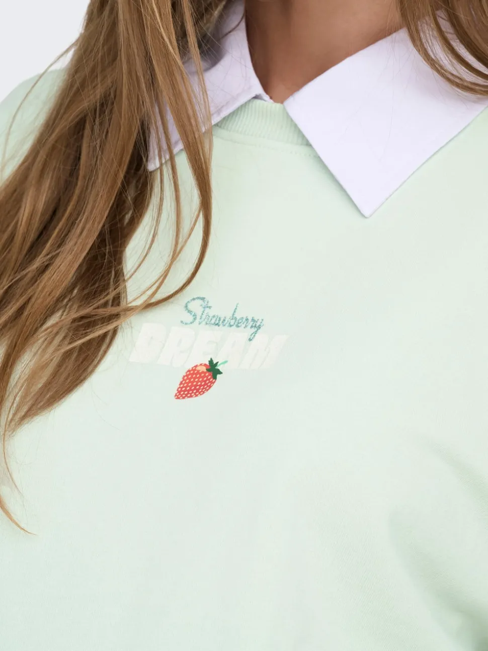 OLMKITA Sweatshirt