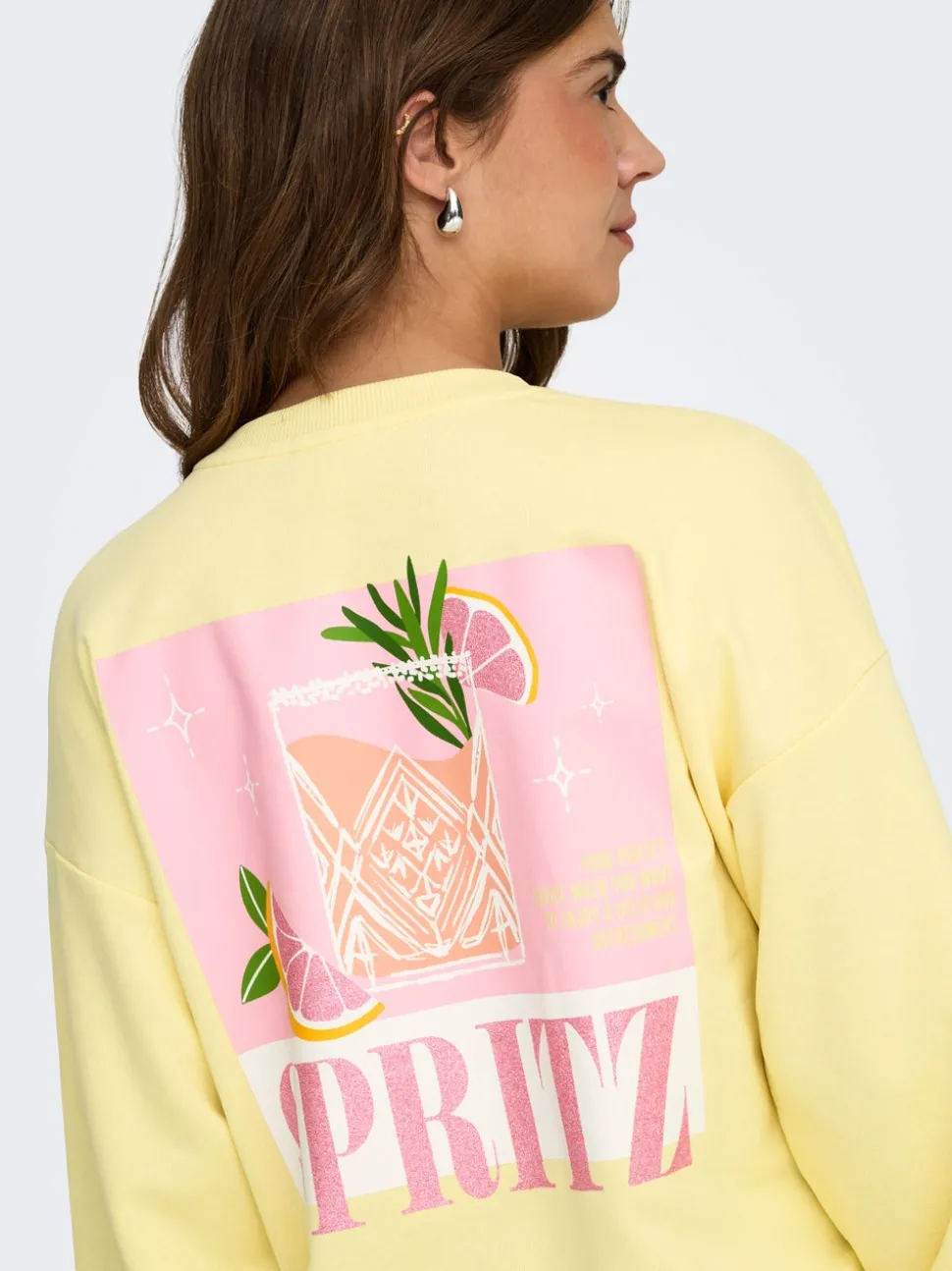 OLMKITA Sweatshirt