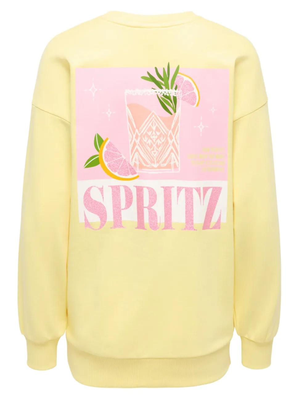 OLMKITA Sweatshirt