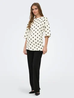 OLMLIA Topp