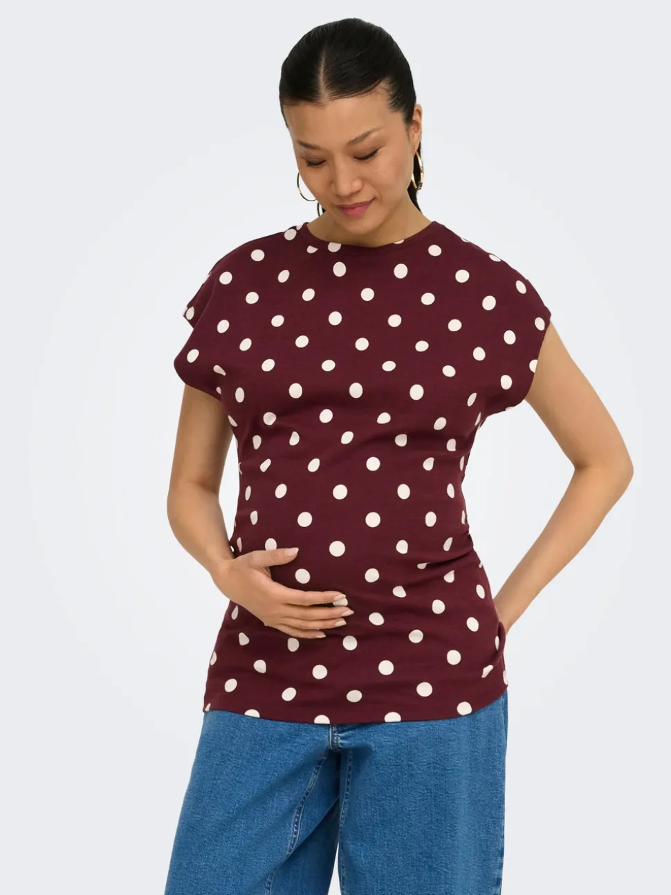 OLMLIA Topp