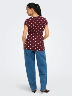 OLMLIA Topp