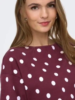 OLMLIA Topp
