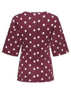 OLMLIA Topp