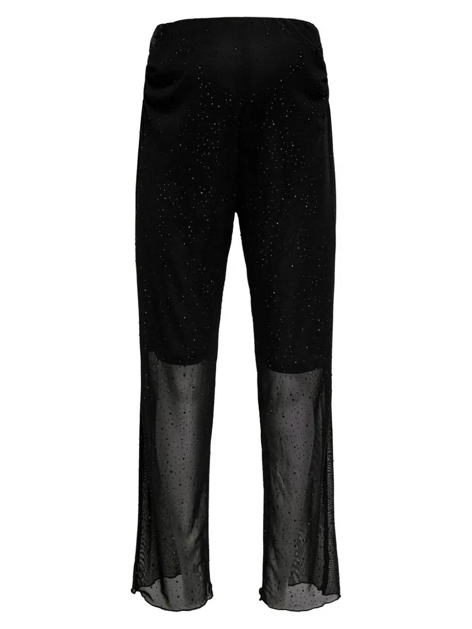 OLMLOURA Wide Leg Fit Bukser med vide ben