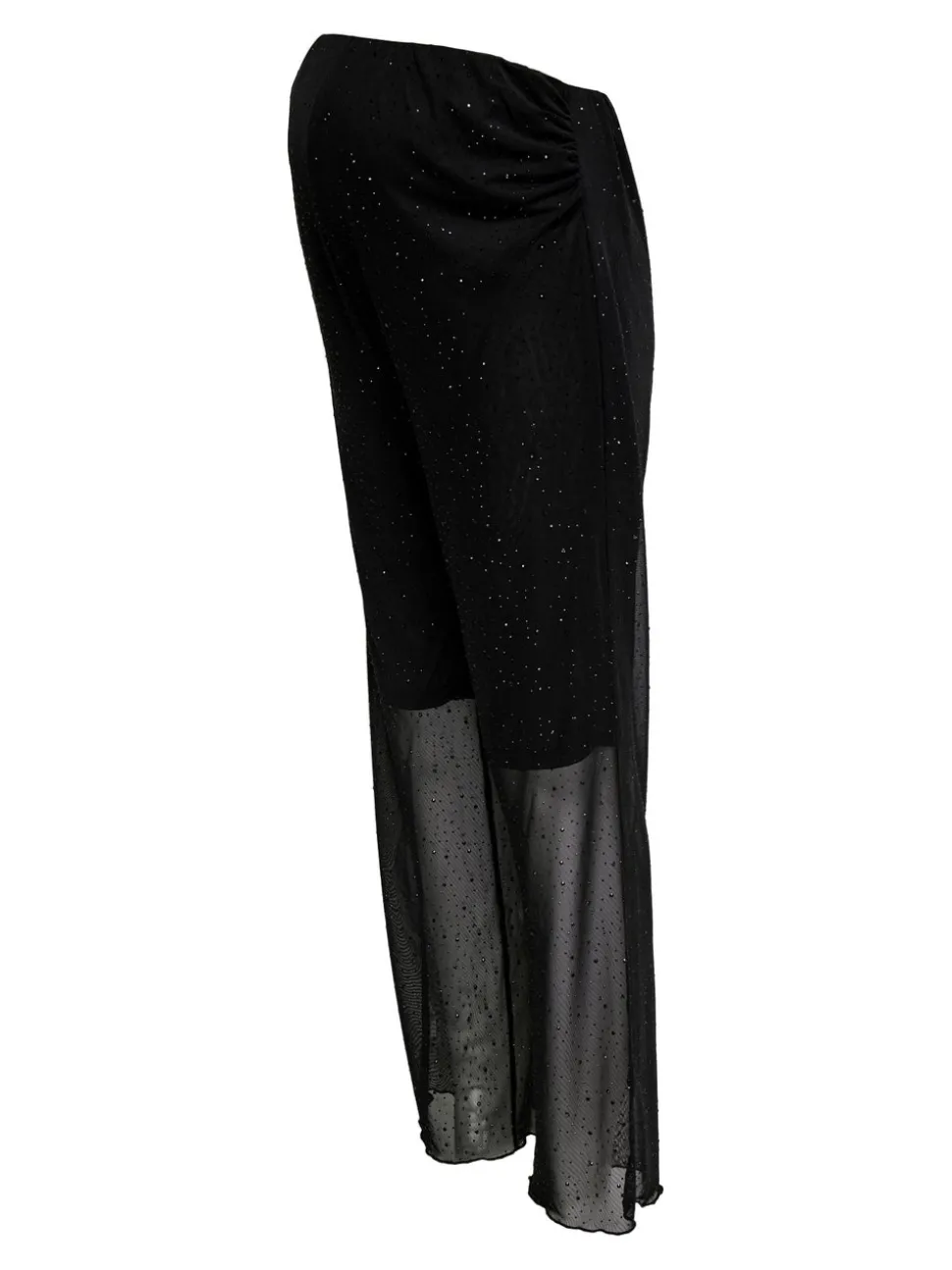 OLMLOURA Wide Leg Fit Bukser med vide ben