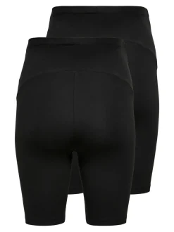 OLMLOVELY 2-pack Regular Fit Uformell shorts