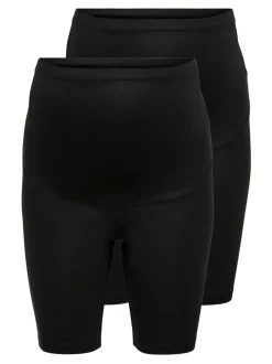 OLMLOVELY 2-pack Regular Fit Uformell shorts