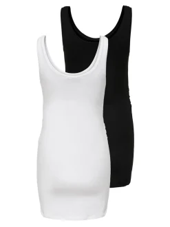 OLMLOVELY 2-pack Topp