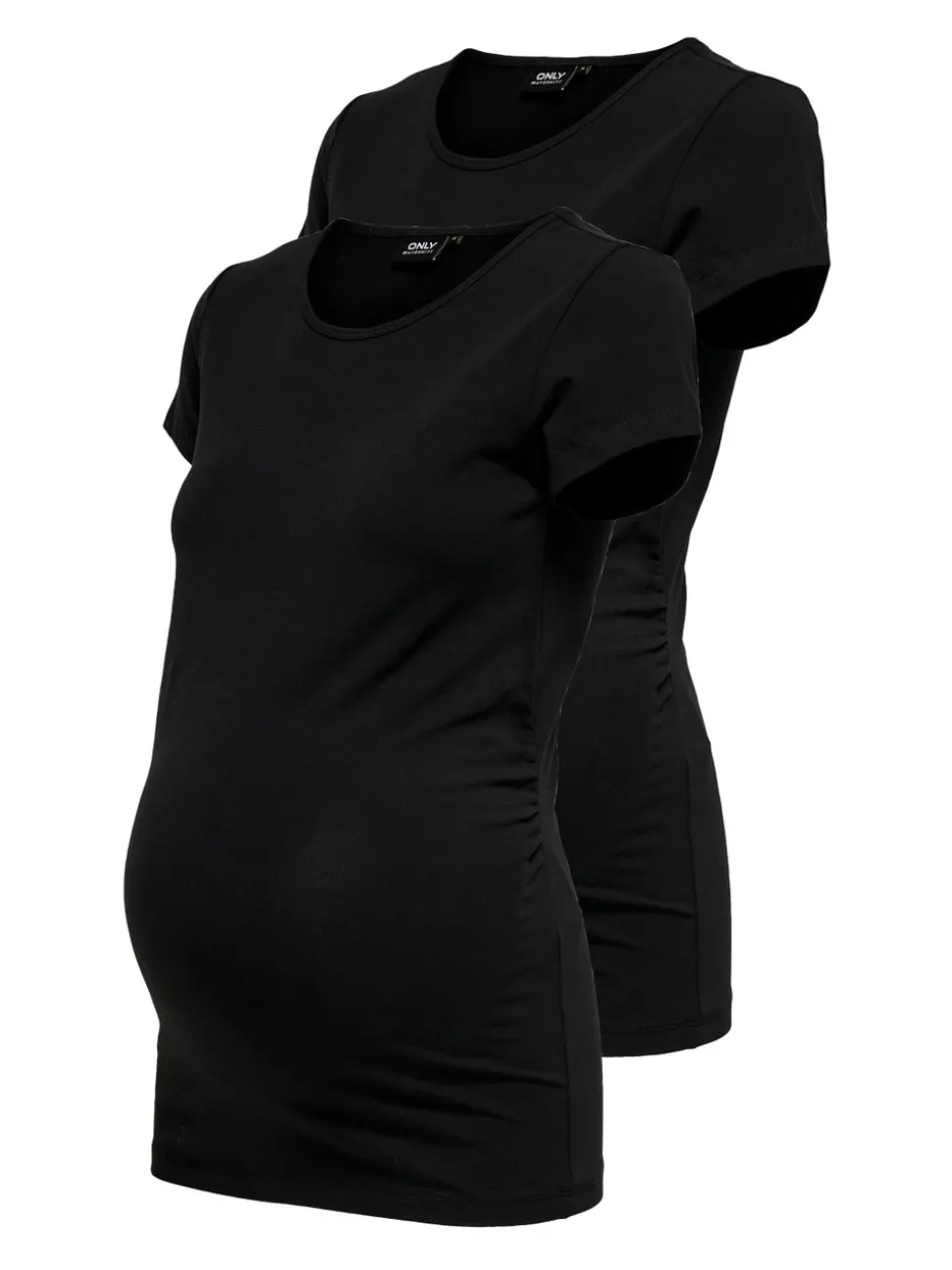 OLMLOVELY 2-pack T-skjorte