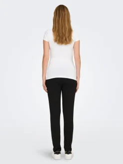 OLMLOVELY 2-pack T-skjorte