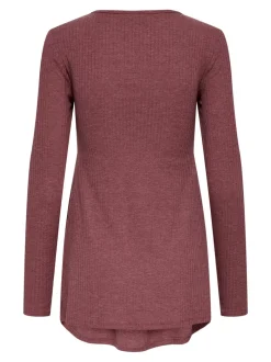 OLMMALAYA Bluse