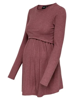 OLMMALAYA Bluse