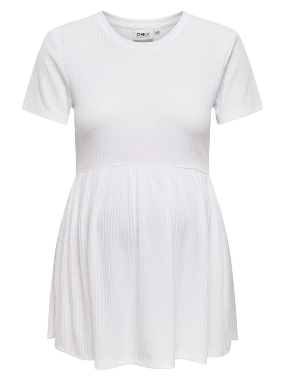 OLMMALAYA Peplum-topp