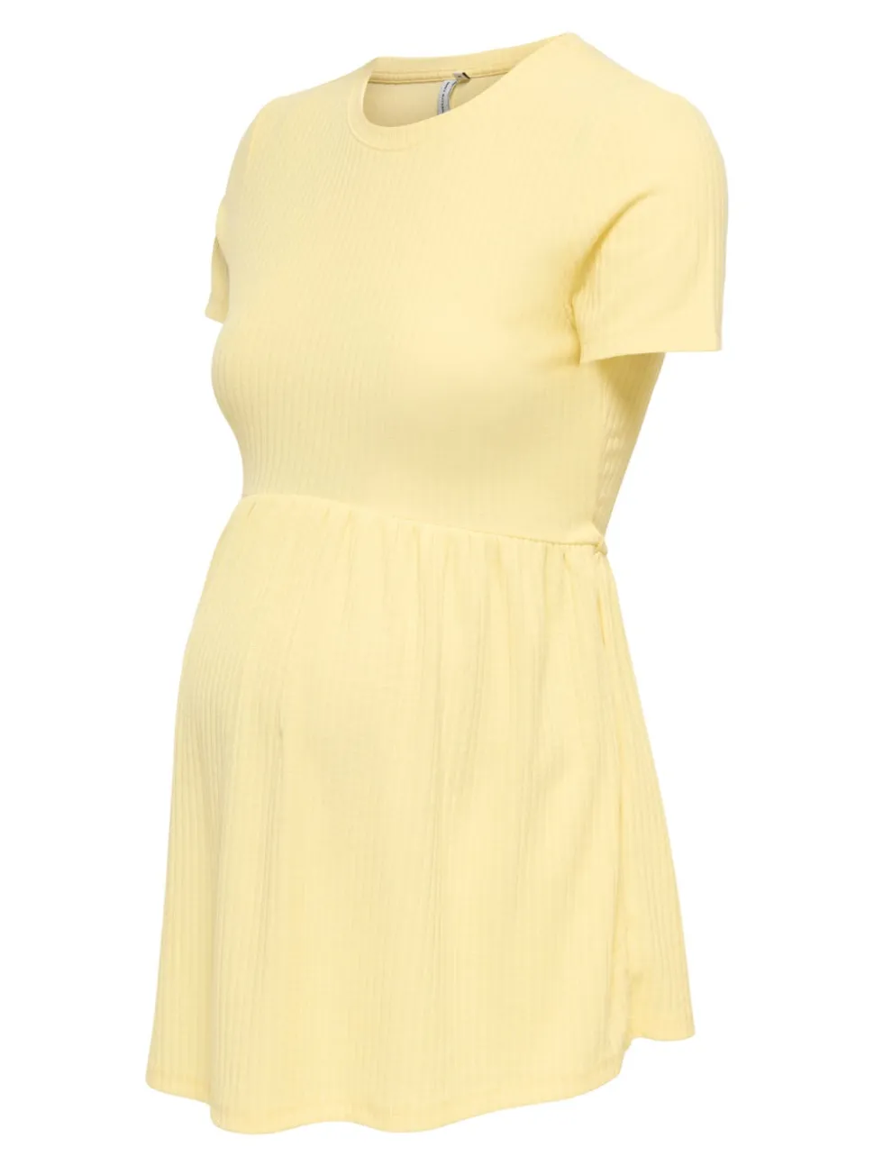 OLMMALAYA Peplum-topp