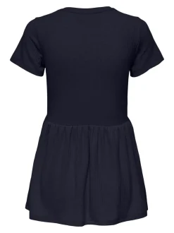 OLMMALAYA Peplum-topp