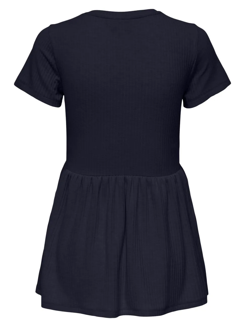 OLMMALAYA Peplum-topp