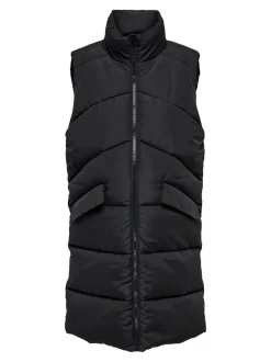 OLMMATILDE Puffervest