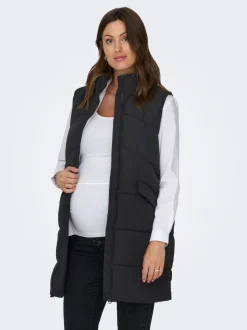 OLMMATILDE Puffervest