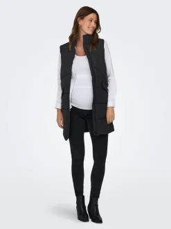 OLMMATILDE Puffervest