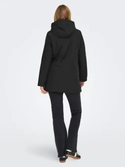 OLMOLIVIA Lang parkas